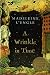 A Wrinkle in Time (Madeleine L'Engle's Time Quintet)