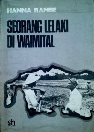 Seorang Lelaki di Waimital (Paperback)