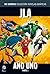 JLA: Año uno, parte 1  (DC Comics: Colección Novelas Gráficas, #10)