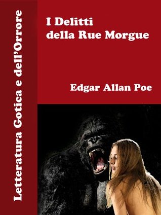 I Delitti della Rue Morgue