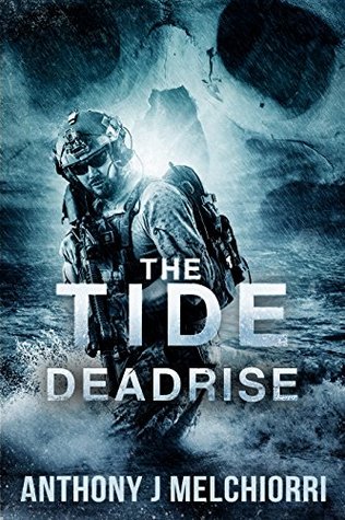 Deadrise (The Tide, #4)