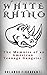 White Rhino by Orlando Fioravanti
