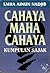 Cahaya Maha Cahaya by Emha Ainun Nadjib Cahaya Maha Cahaya by Emha Ainun Nadjib