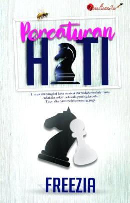 Percaturan Hati (Paperback)