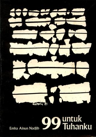 99 untuk Tuhanku (Paperback)