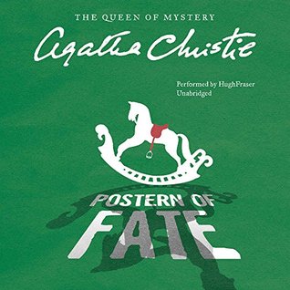Postern of Fate: A Tommy and Tuppence Mystery: The Official Authorized Edition