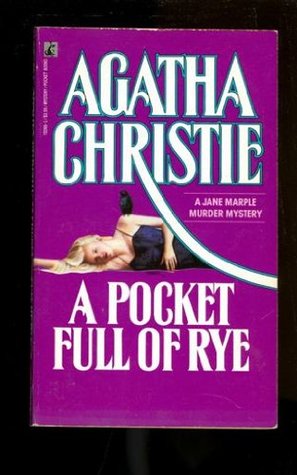 A Pocket Full of Rye
