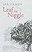 Leaf by Niggle