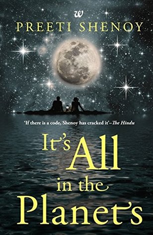 It's All in the Planets (Paperback)