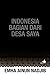 Indonesia Bagian dari Desa Saya