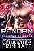 Rendan (Dragons of Preor, #4)