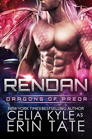 Rendan (Dragons of Preor, #4)