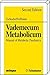 Vademecum Metabolicum Manual of metabolic Paediatrics