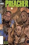 Preacher #39 by Garth Ennis