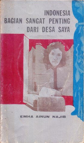 Indonesia Bagian Sangat Penting dari Desa Saya (Paperback)