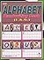 Alphabet Handwriting Book L...