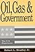 Oil, Gas and Government: The U.S. Experience, Volume II
