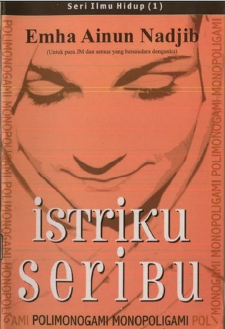 Istriku Seribu (Paperback)