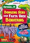 Dongeng Seru dan Fakta Unik Binatang by Shabrina Ws
