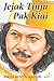 Jejak Tinju Pak Kiai by Emha Ainun Nadjib