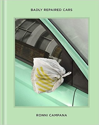 Badly Repaired Cars