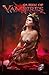 Queen of Vampires #4 of 7 (Queen of Vampires, #4)