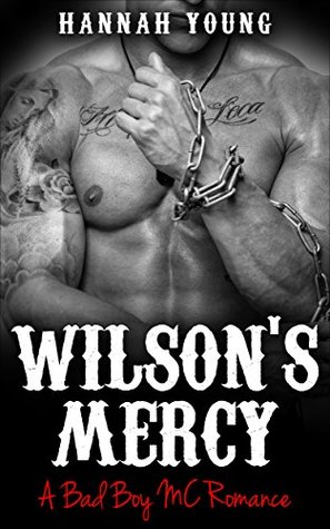 Wilson's Mercy (Kindle Edition)