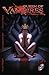 Queen of Vampires #5 of 7 (Queen of Vampires, #5)