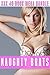 EROTICA: NAUGHTY BRATS... 40 Stories of a Very Naughty Sort -- Blush Worthy Bundle Collection