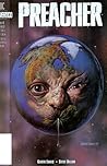 Preacher #40 by Garth Ennis