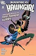 Hawkgirl (2006-2007) #59