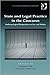 State and Legal Practice in the Caucasus: Anthropological Perspectives on Law and Politics