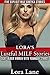 Lora's Lustful MILF Stories...