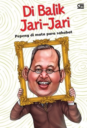 Di Balik Jari-Jari