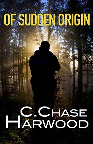 Of Sudden Origin - Omnibus (ebook)