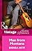 Man From Montana (Single Fa...