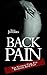 Back Pain: The Natural Cure...