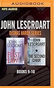 Dismas Hardy Series By John Lescroart