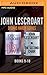 John Lescroart - Dismas Hardy Series: Books 9-10: The First Law & The Second Chair