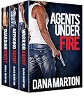 Agents Under Fire: