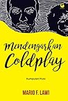 Mendengarkan Coldplay