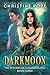 Darkmoon (The Witches of Cleopatra Hill, #3)
