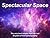 Spectacular Space by Daniel Best