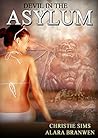 Devil in the Asylum (Demon Erotica)