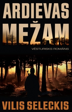 Ardievas mežam