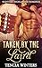 Taken by the Laird by Tencia Winters