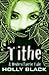 Tithe (Modern Faerie Tales, #1)