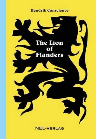The Lion of Flanders