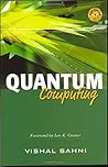 Quantum Computing