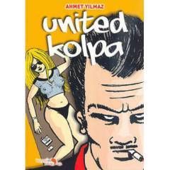United Kolpa (Hardcover)